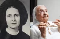 World’s oldest person dies aged 116