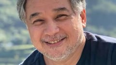 Ricky Davao: A life in rhythm, roles and realness