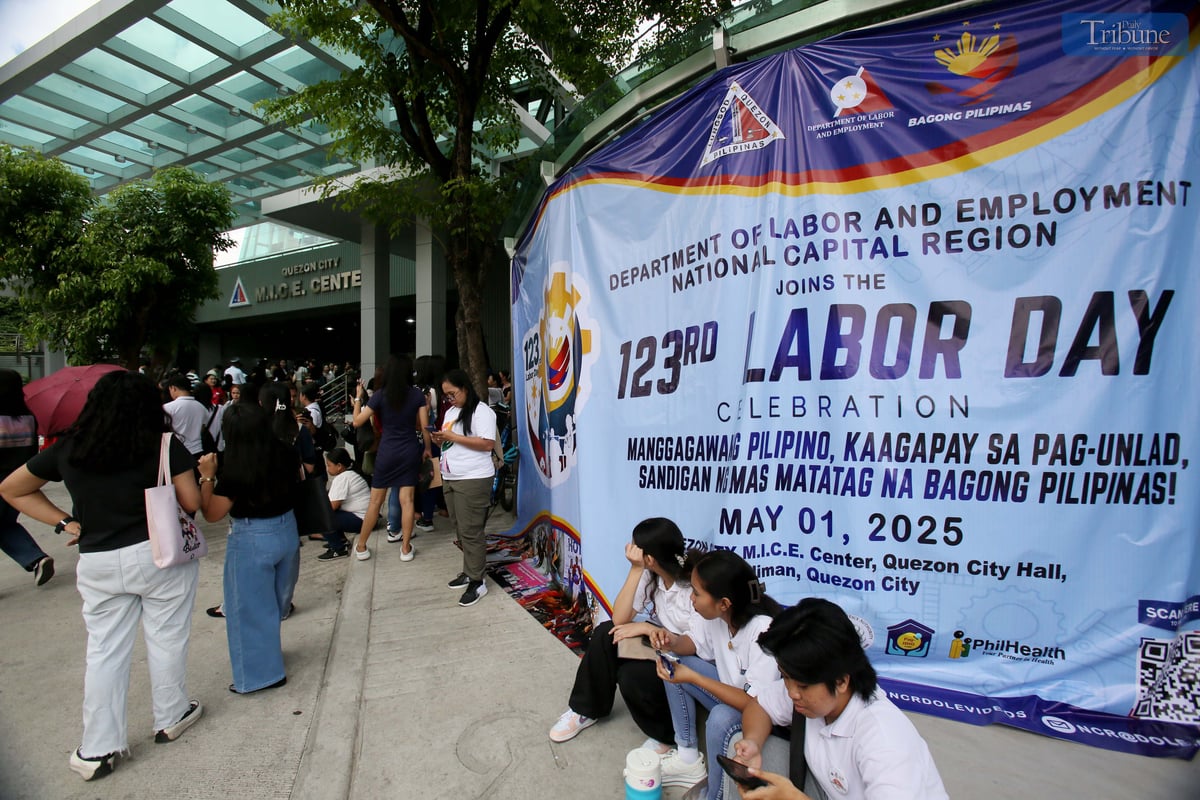 Analy Labor