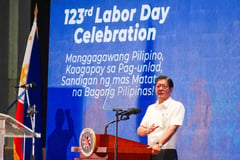 Marcos urges review of CPD law implementation
