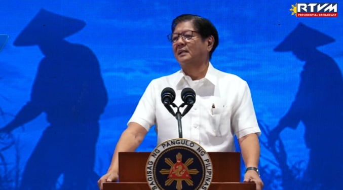 Expedite professional license renewals, Marcos orders PRC