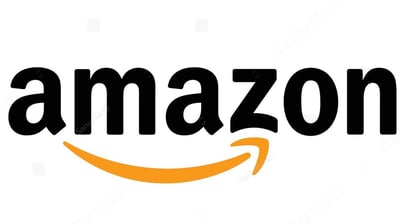 Amazon revenue climbs 9%, but weak outlook drags shares down