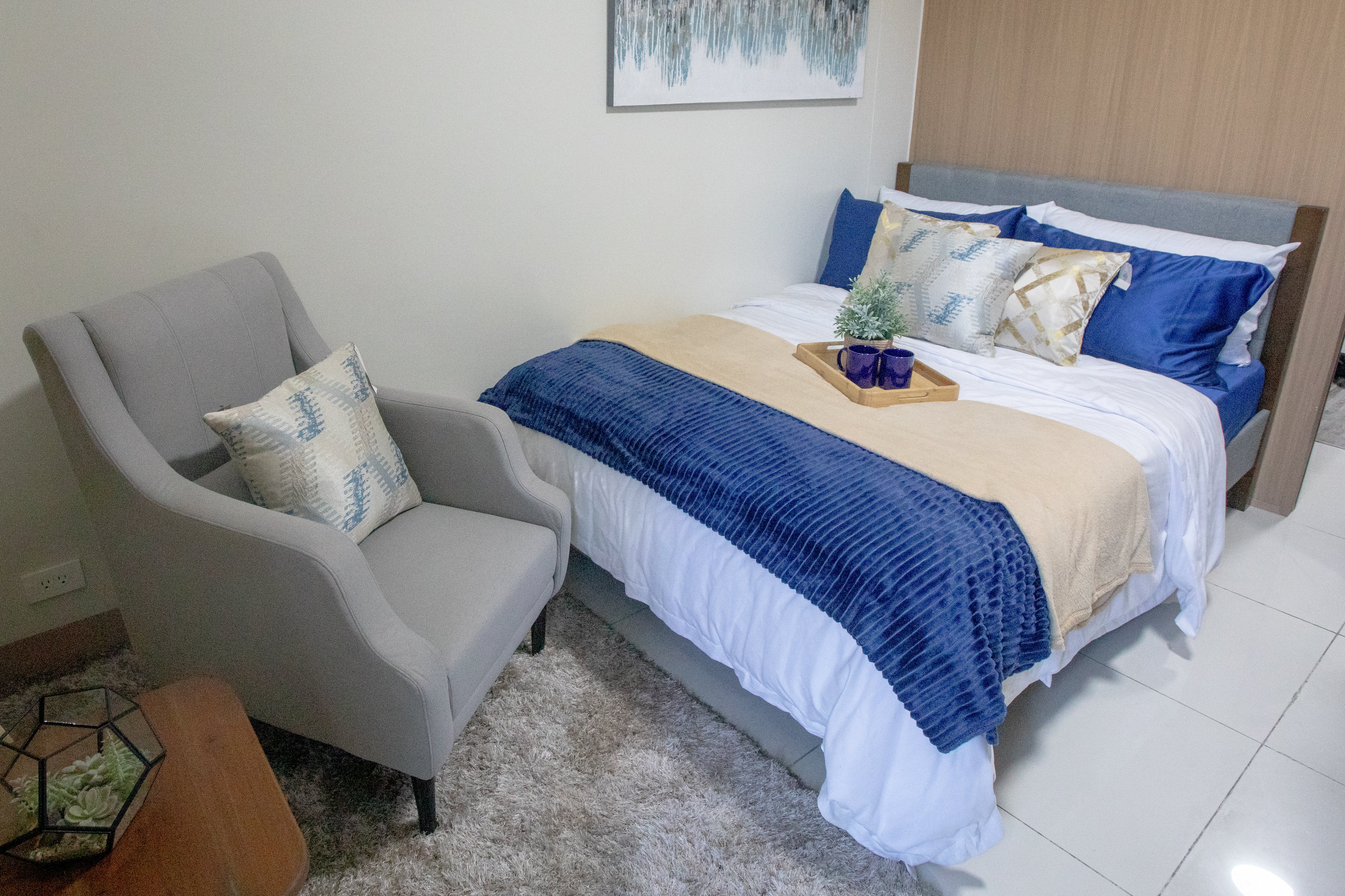 SMDC launches serviced suites program to attract young renters