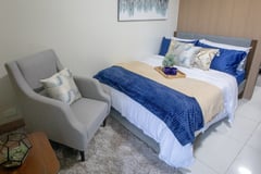 SMDC launches serviced suites program to attract young renters
