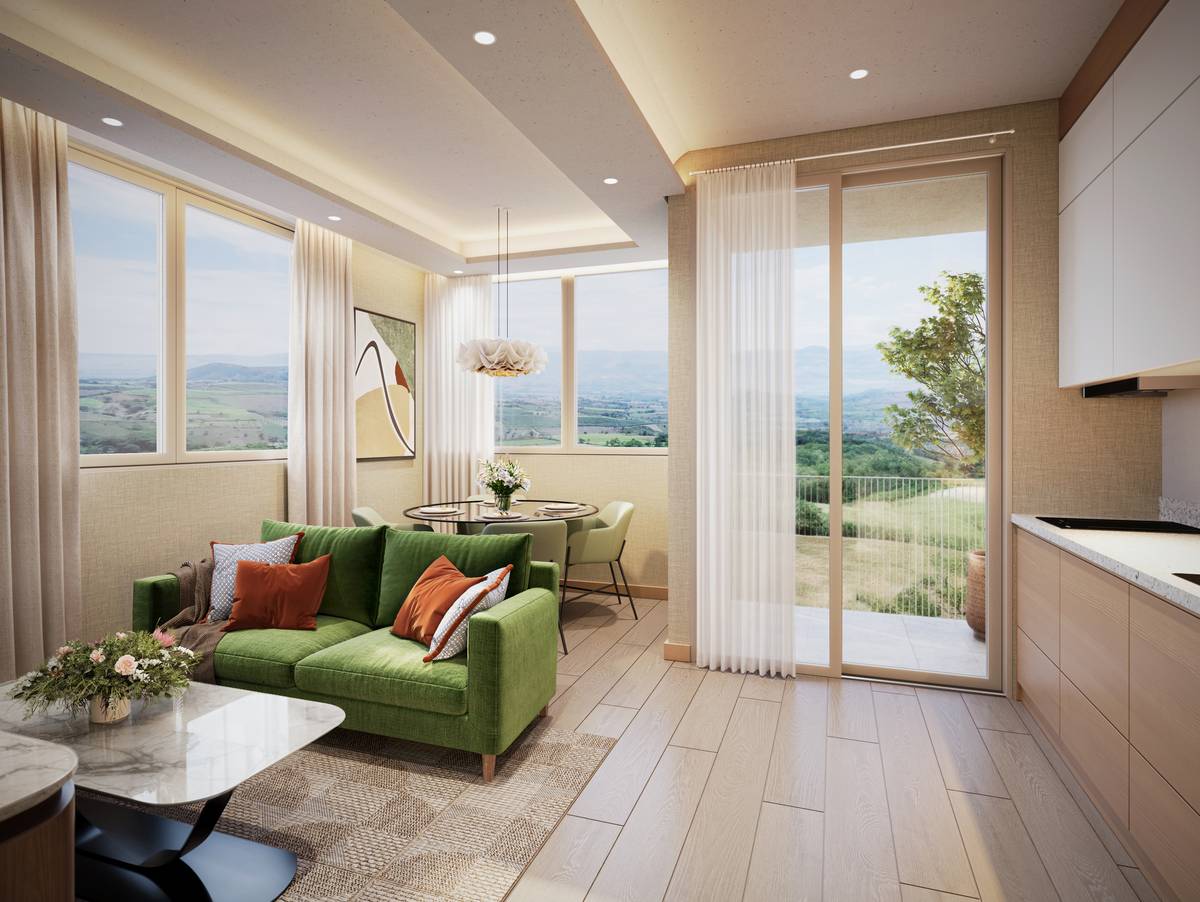PHOTOGRAPH COURTESY OF PHINMA PROPERTIES