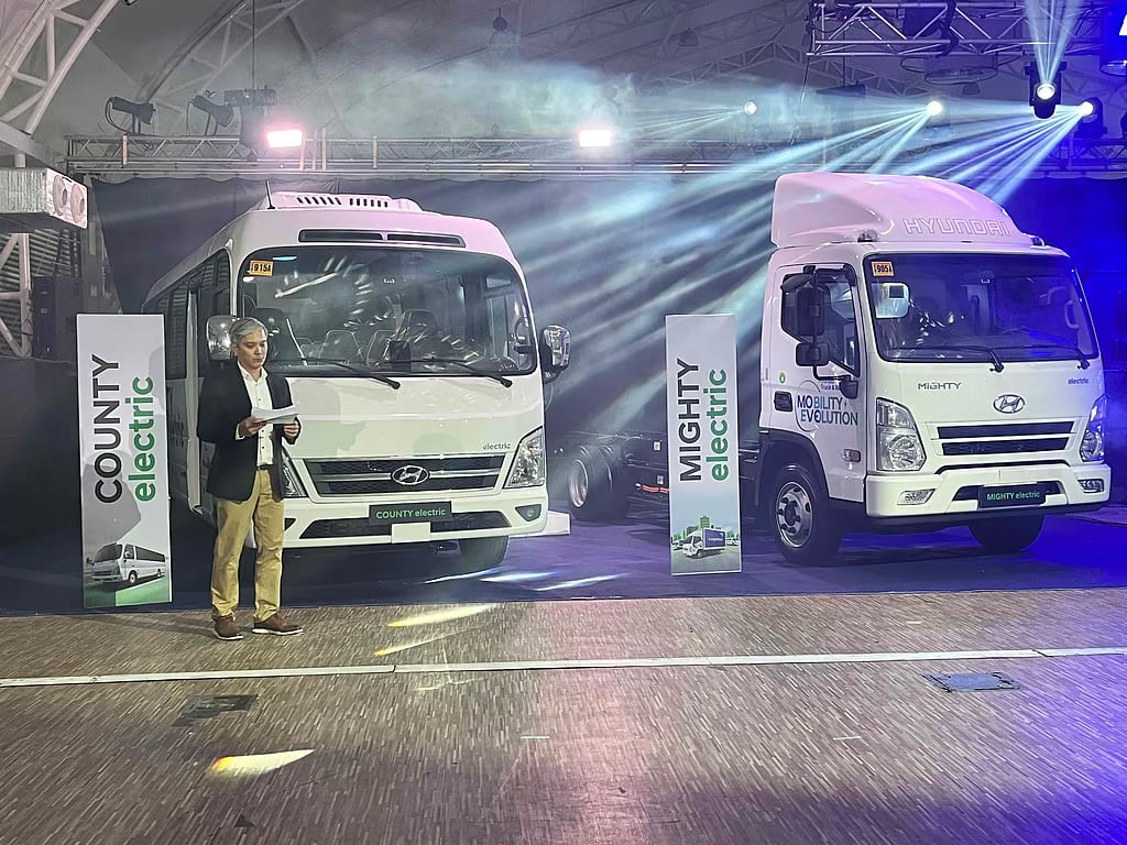 DoTr: Transport modernization ongoing despite pushback 