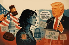 Revenge porn posting soon a crime in U.S.