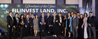Filinvest Land clinches top developer honors at 2025 FIABCI PH awards