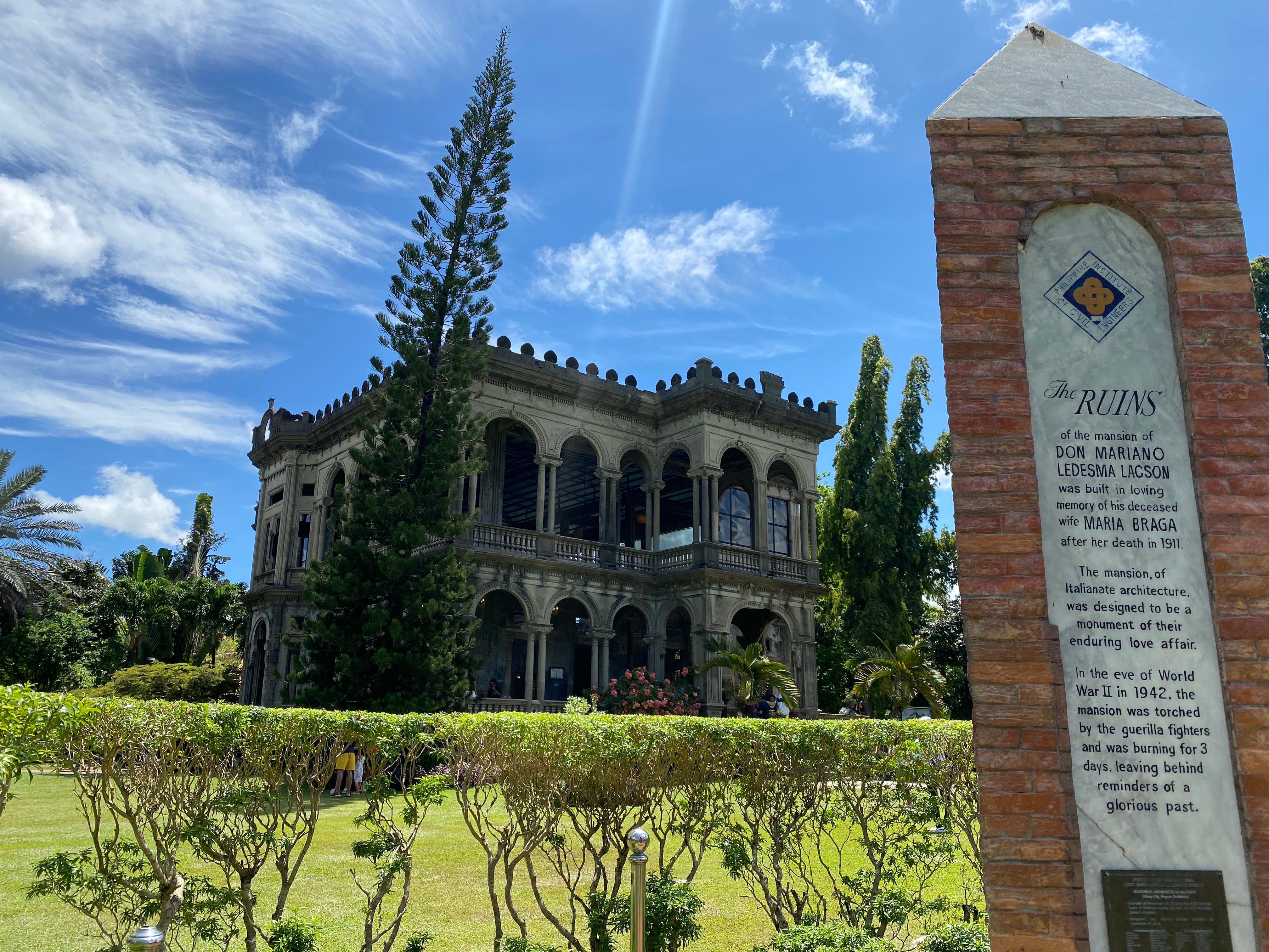 Bacolod’s architectural identity, a fusion of history and style