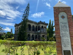 Bacolod’s architectural identity, a fusion of history and style