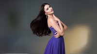 Ahtisa Manalo is the new Miss Universe Philippines