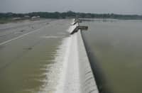 NIA: No flood threat after Bustos Dam gate bursts