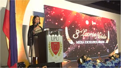 Laurus Nobilis awards celebrates media excellence