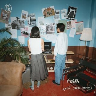 Paolo Sandejas, Clara Benin drop dreamy folk-pop collab