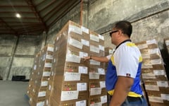 Comelec starts ACM final testing