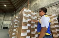 Comelec starts ACM final testing