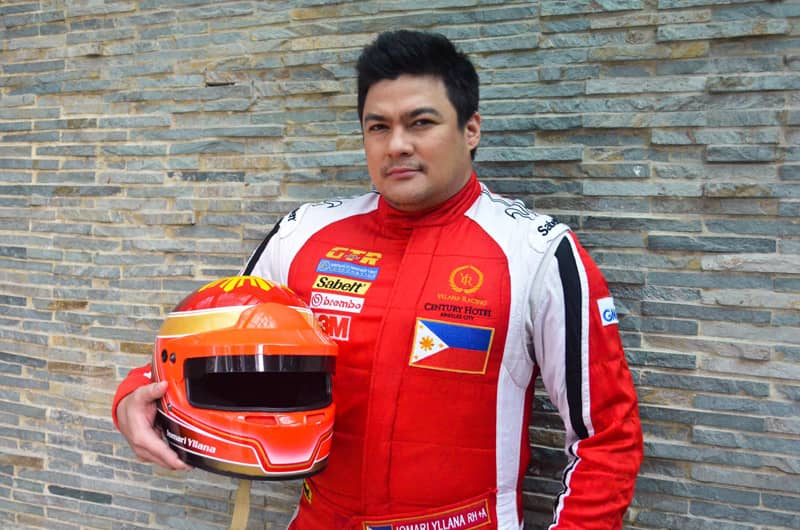 Jomari Yllana