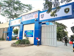 2 MPD station commanders sacked