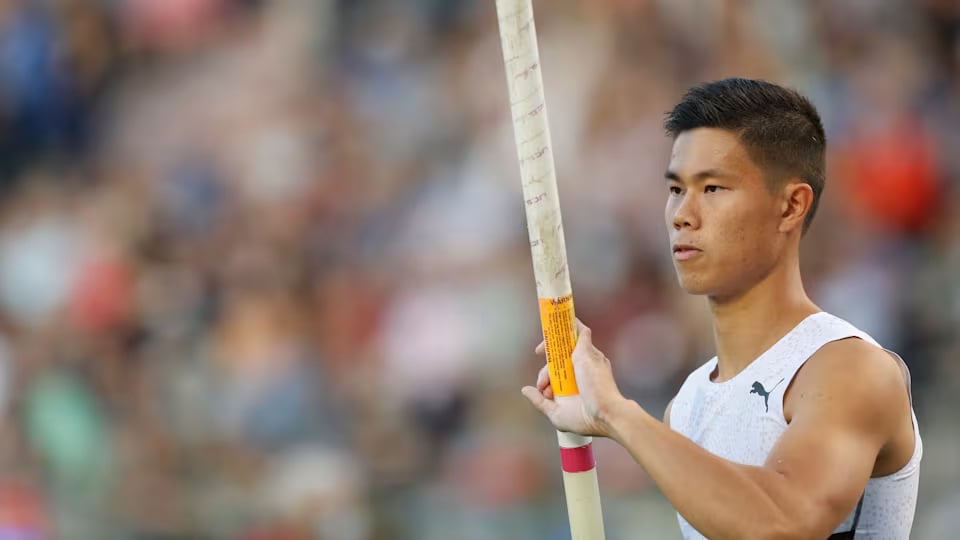 Tough field awaits Obiena