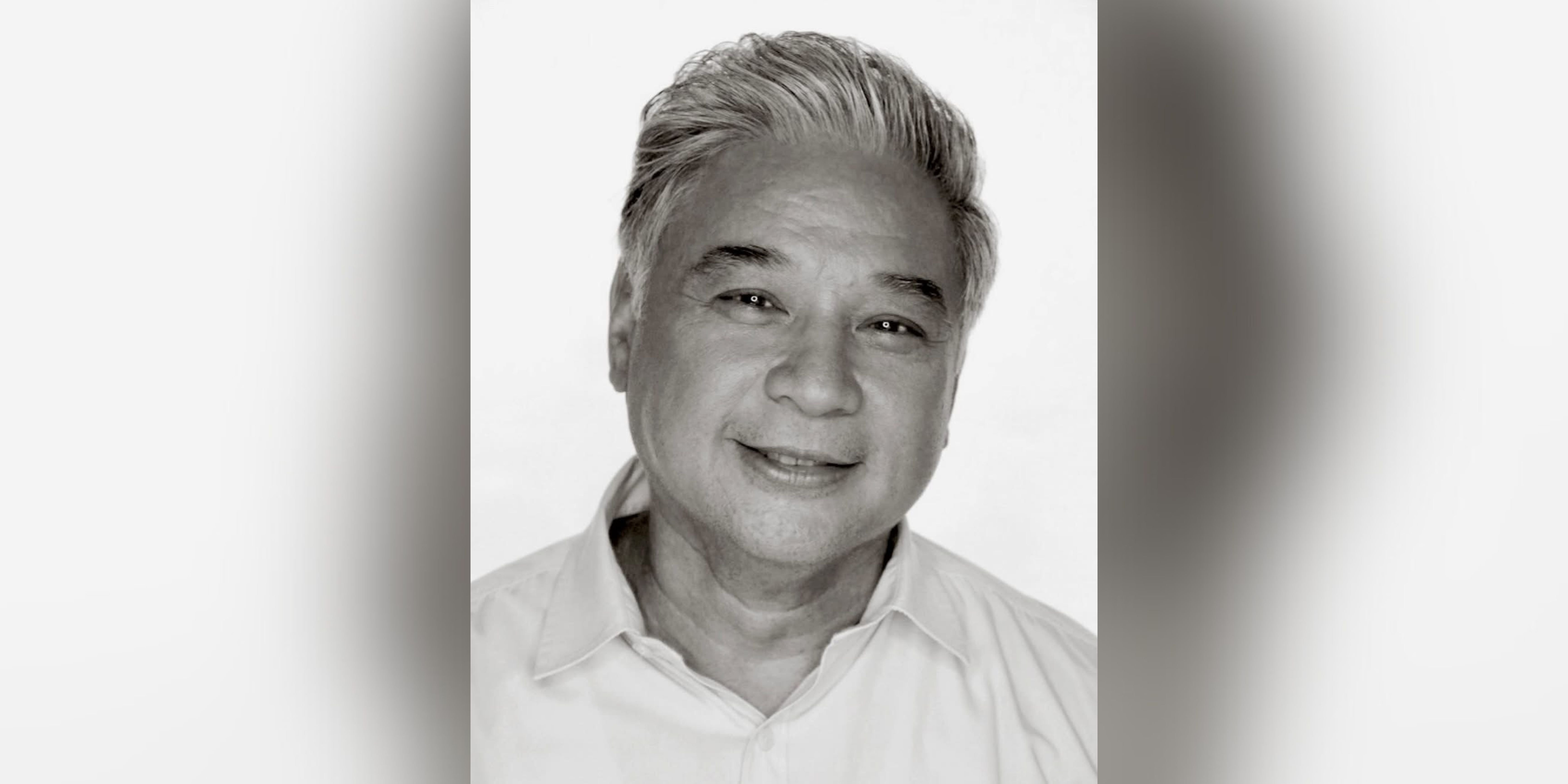 Actress Ara Davao announces death of father Ricky Davao