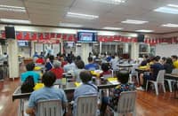 Nearly a hundred educators join OCAC’s Mandarin workshop in the Philippines.