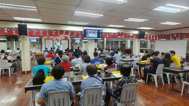 Nearly a hundred educators join OCAC’s Mandarin workshop in the Philippines.