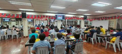 Educators join Mandarin workshop