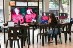 Manila to Manhattan: Bea Hufana on carving her path in global advertising