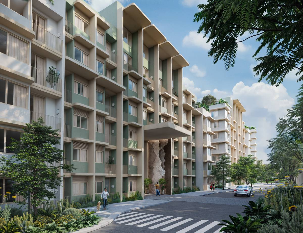 PHOTOGRAPH COURTESY OF PHINMA PROPERTIES