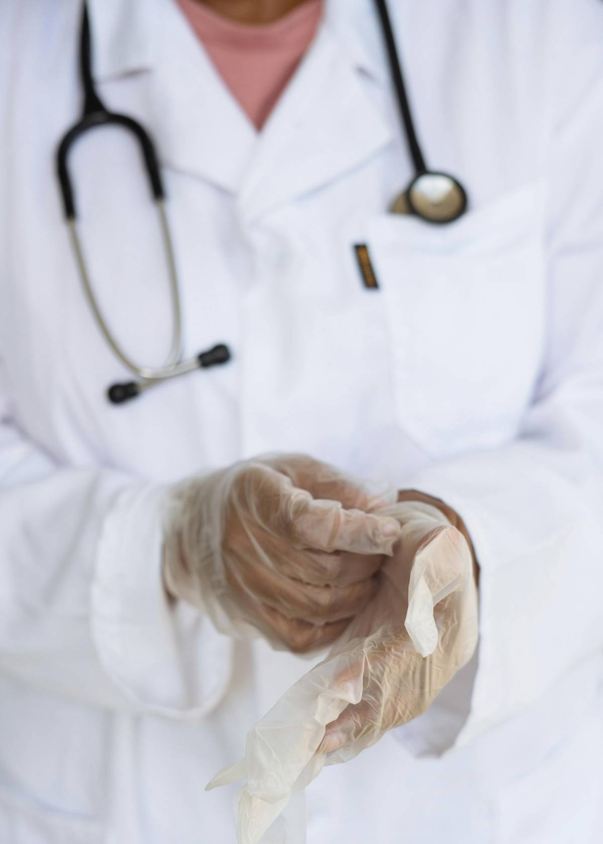 As any doctor knows, the workday never truly begins or ends — it flows ceaselessly, overlapping seamlessly with life itself.