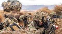 Año: Phl-NZ defense pact aims for peace