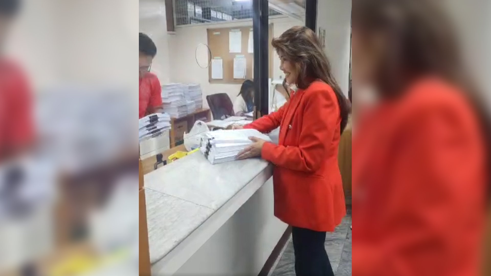 Ombudsman pressed to charge execs behind Duterte arrest