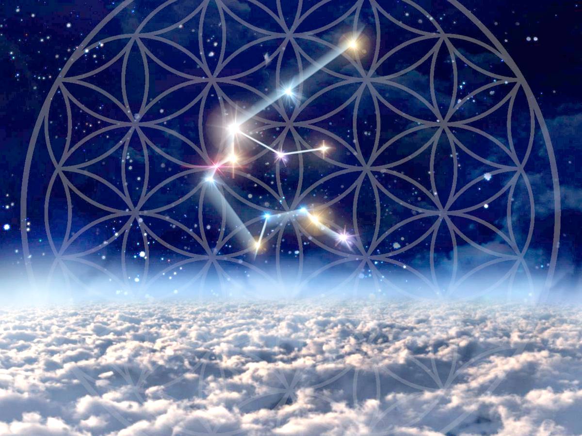Age of Aquarius.