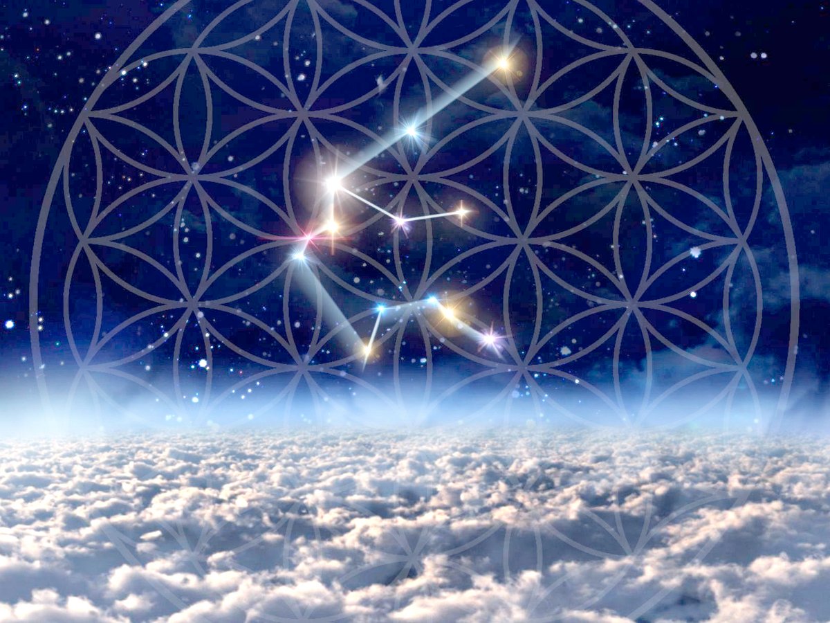 Age of Aquarius.