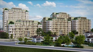 PHINMA Properties bets big on Bacolod with Saludad Township and Maayo Terraces