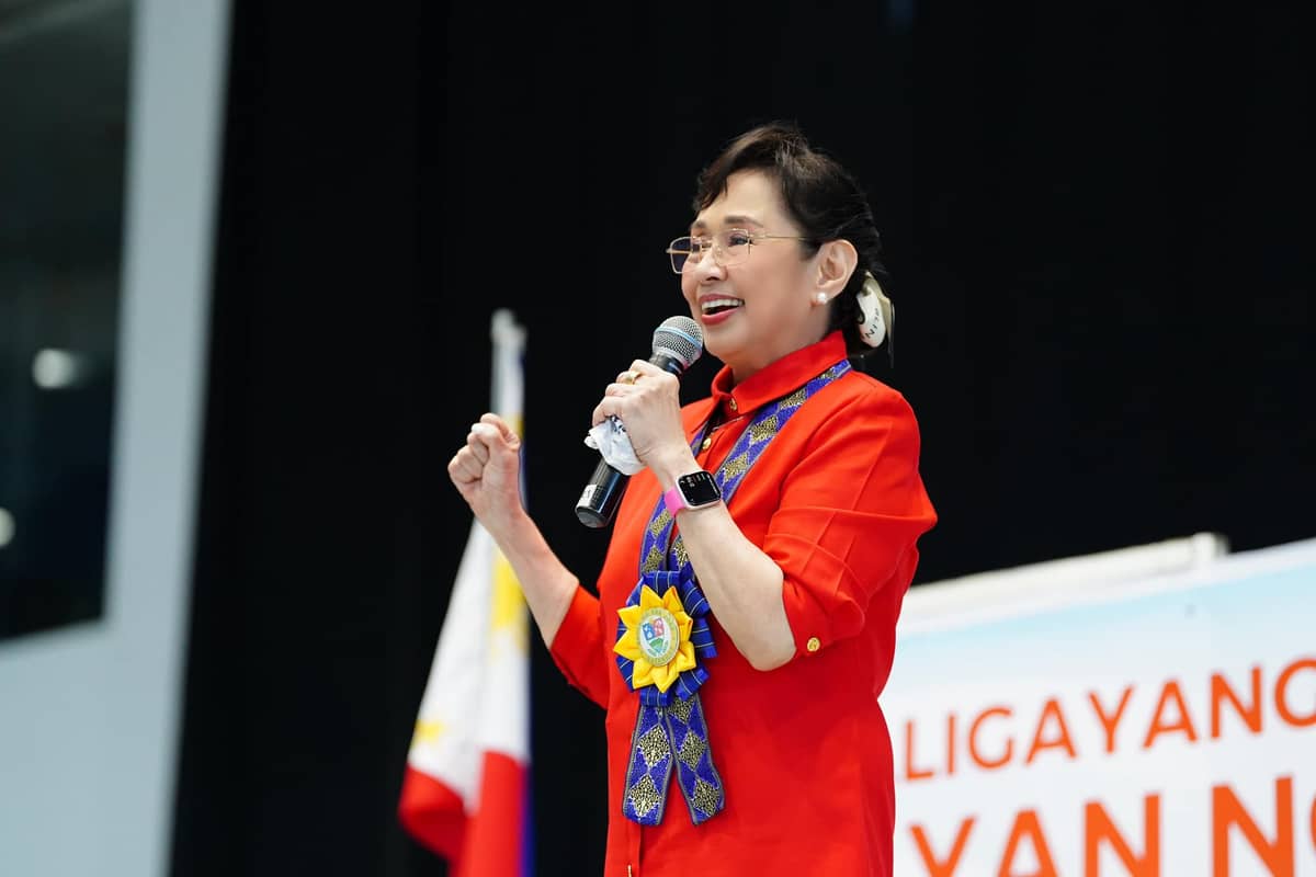 Vilma Santos