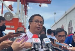 PPA unveils P5.7B expansion of Manila South Harbor