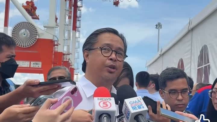 PPA General Manager Jay Santiago