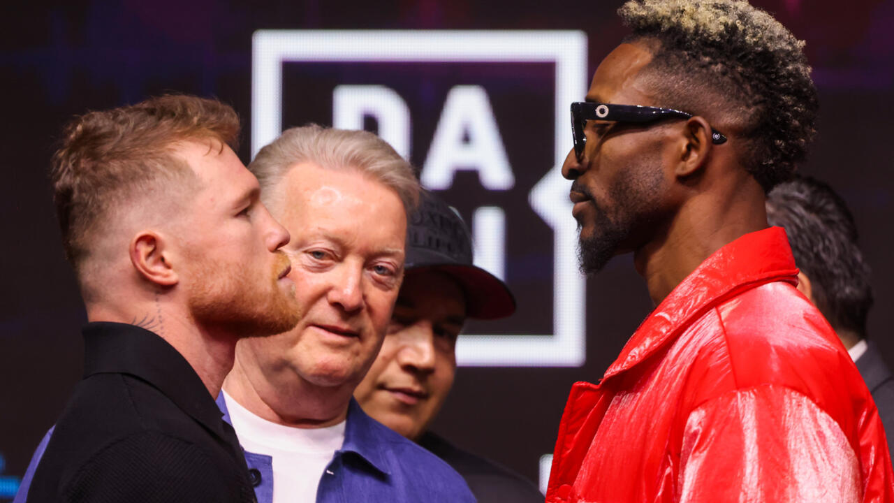 Canelo aims to crush Scull in Saudi debut