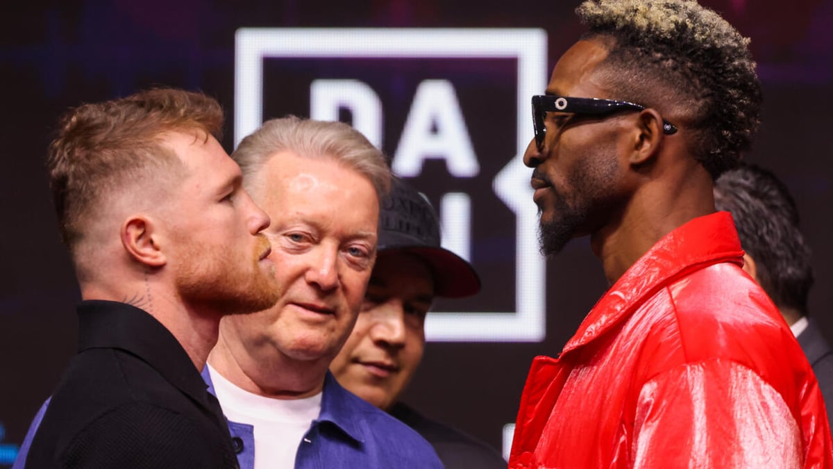 Canelo aims to crush Scull in Saudi debut