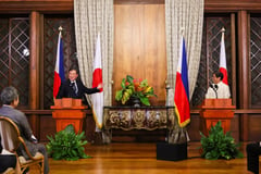 Japan’s strategic generosity