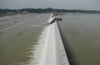 NIA: No flood threat from dam breach