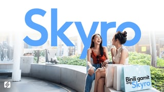 Skyro