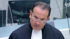 Duterte camp petitions ICC to let medical experts assess detention risks
