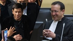 ICC grants defense, prosecution bid for additional evidence; Duterte camp seeks disqualification of 3 'EJK' lawyers