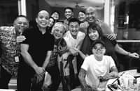 Ice Seguerra remembers Ricky Davao: “You’re finally home”