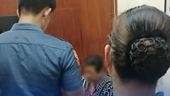 Canadian fugitive nabbed for libel  