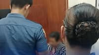 Canadian fugitive nabbed for libel