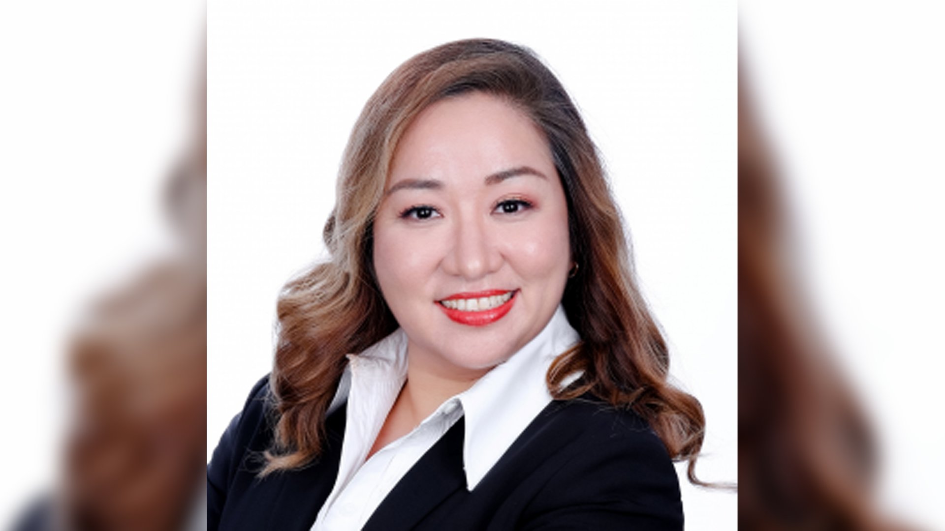 Anna Marie Kristine Umali