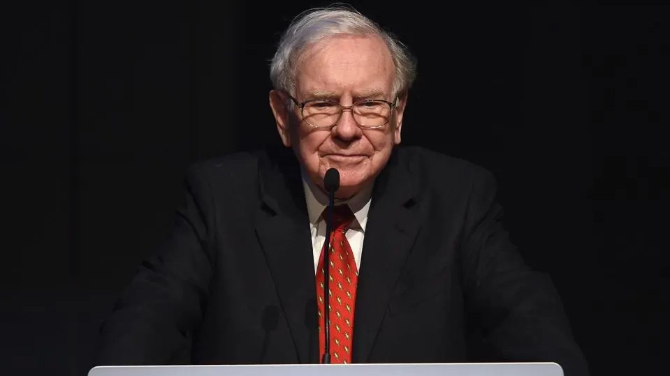Warren Buffett says will retire from Berkshire Hathaway by year's end